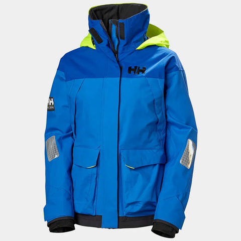 Helly Hansen Womens Pier Jacket 3.0