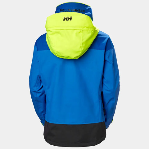 Helly Hansen Womens Pier Jacket 3.0