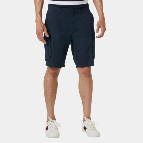 Helly Hansen Men's Dock Cargo Shorts