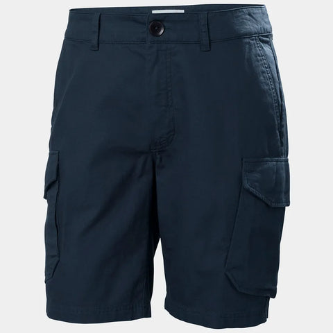 Helly Hansen Men's Dock Cargo Shorts