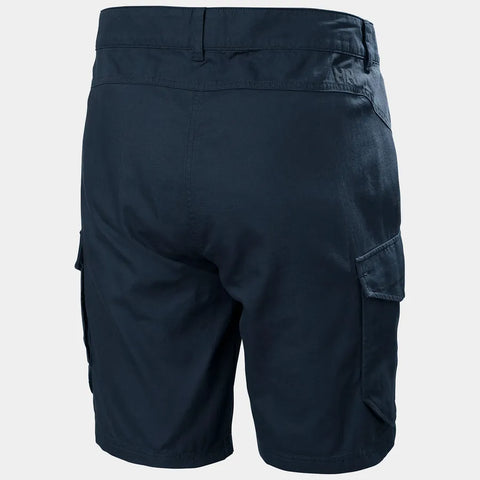 Helly Hansen Men's Dock Cargo Shorts