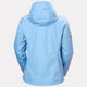 Helly Hansen Women’s Crew Hooded Midlayer Sailing Jacket