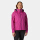 Helly Hansen Women's Crew Midlayer Jacket