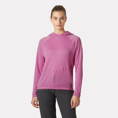 Helly Hansen Women's Inshore Quick Dry Hoodie