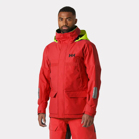 Helly Hansen Mens Pier Jacket 3.0