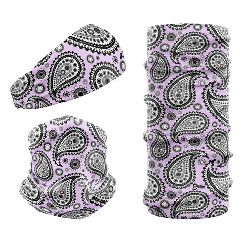 Snood Bandana Multifunctional Headwear