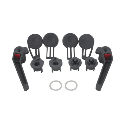 Lewmar Hatch Handle Kit
