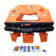 Seago Sea Master Plus ISO 9650-1 TYPE 1 Liferaft