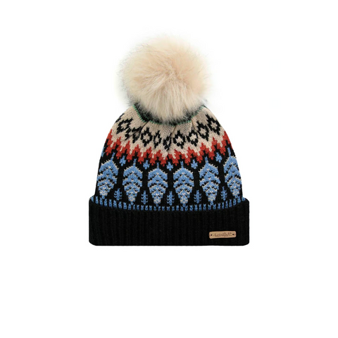 Women's Weird Fish Keara Bobble Hat