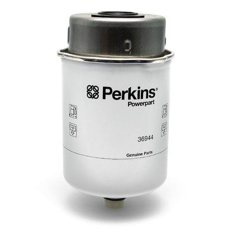 Perkins Fuel Water Seperator Filter 3944