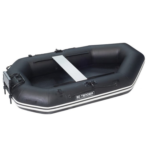 3D Tender Superlight Round Air
