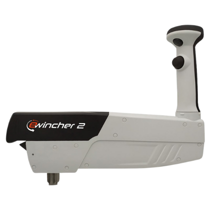 EWincher Electric Winch Handle