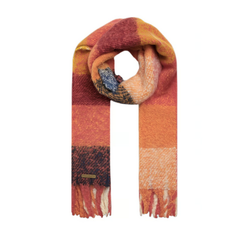 Women's Weird Fish Austell Scarf