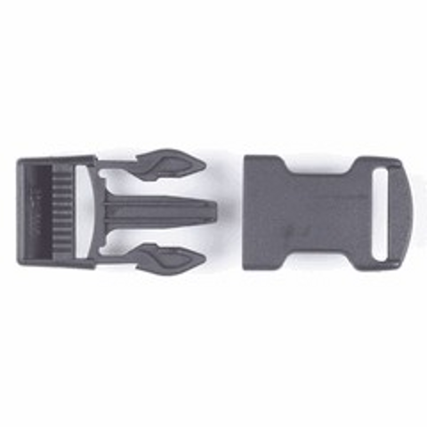 Webbing Clip-Buckle