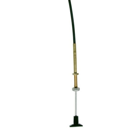 Ultraflex B14 Stop Cable with Fitting Kit