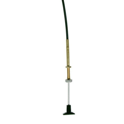 Ultraflex B14 Stop Cable with Fitting Kit