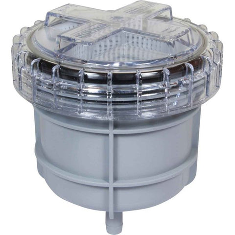 Vetus FTR330 Raw Water Strainer