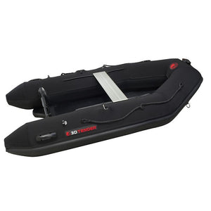3D Tender Twin VIB Air