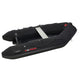 3D Tender Twin VIB Air