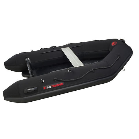 3D Tender Twin VIB Air