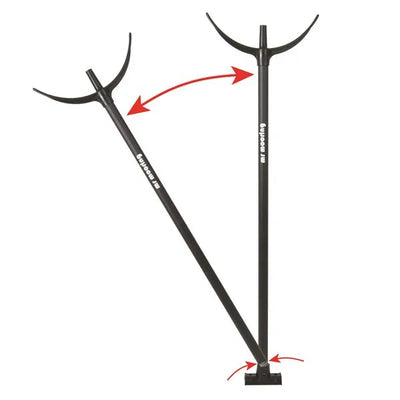 Mr Mooring Flexible Line Holder