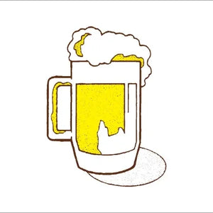 Beer Flag