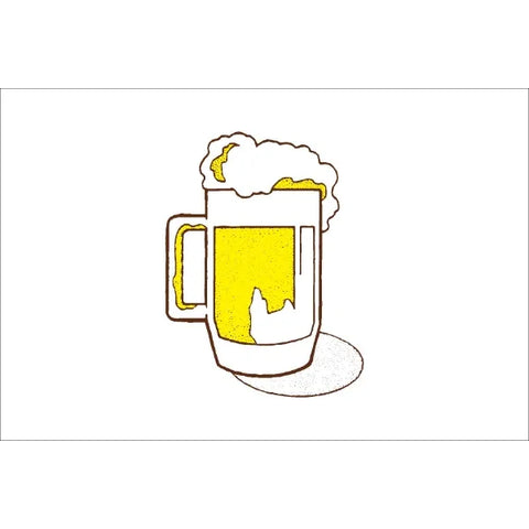 Beer Flag