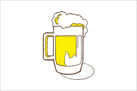 Beer Flag