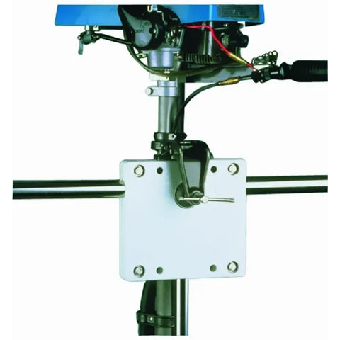 Seadog Outboard Motor Rail Bracket