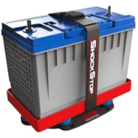 Savior Battery Tray