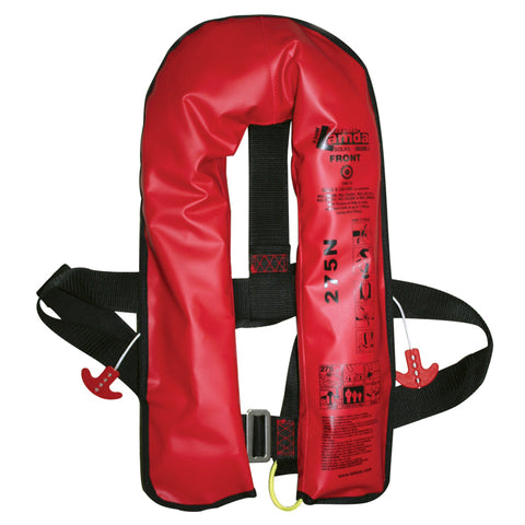 Lalizas Lamda SOLAS lifejacket (Commercial)