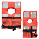 Lalizas Advanced Solas Lifejacket