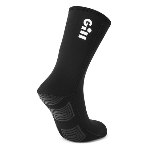 Gill Neoprene Sailing Socks