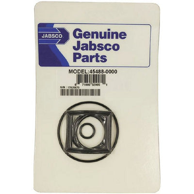 Jabsco 45488-0000 Y valve service kit