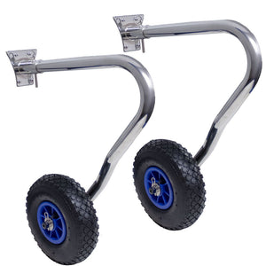 Seago Heavy Duty Dinghy Wheels