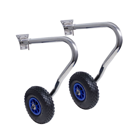 Seago Heavy Duty Dinghy Wheels