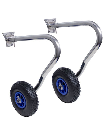 Seago Heavy Duty Dinghy Wheels