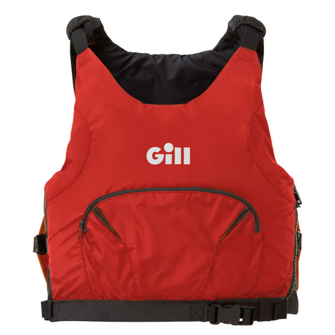 GILL Pro Racer Buoyancy Aid