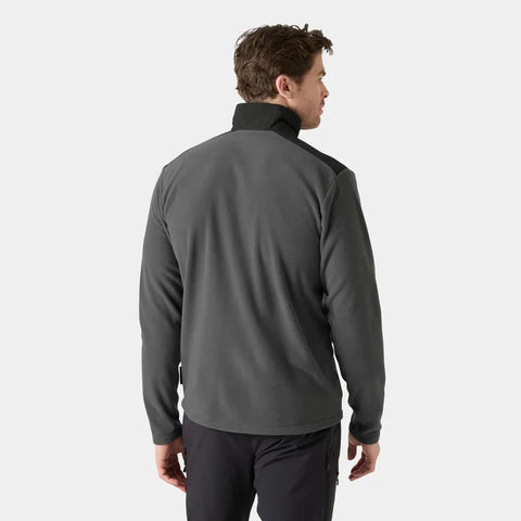 Helly Hansen Men's Daybreaker Block Microfleece Jacket
