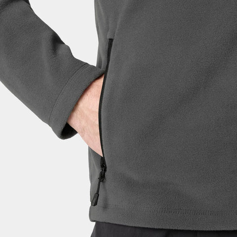 Helly Hansen Men's Daybreaker Block Microfleece Jacket