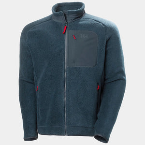 Helly Hansen Men’s Panorama Pile Fleece Block Jacket
