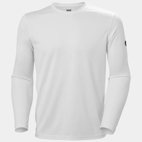 Helly Hansen Men's Men's HH Tech Crew Long Sleeve 2.0