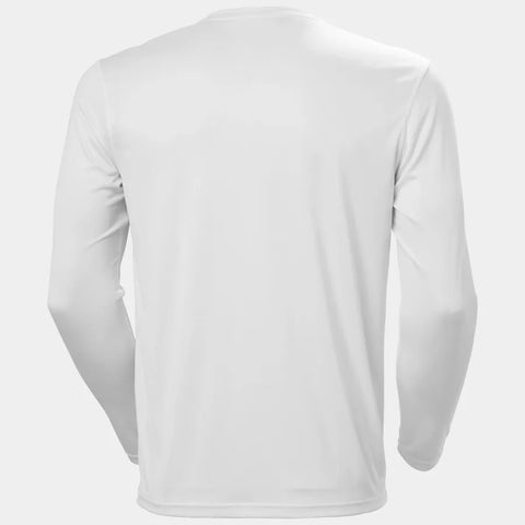 Helly Hansen Men's Men's HH Tech Crew Long Sleeve 2.0