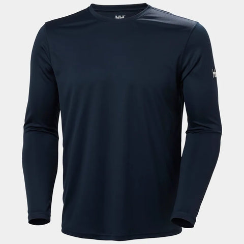 Helly Hansen Men's Men's HH Tech Crew Long Sleeve 2.0