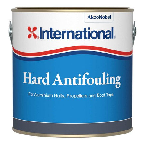 International Hard Antifouling 2.5L