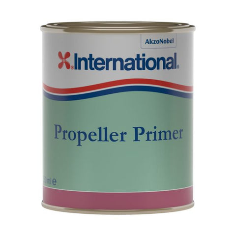 International Propeller Primer