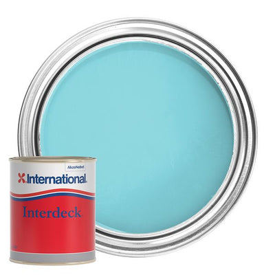 Interdeck Non Slip Paint