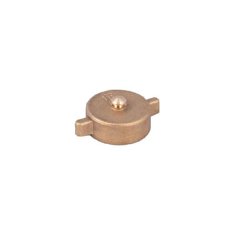 Guidi Bronze Screw Cap with Ears