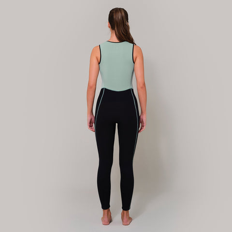 Gill Women's Dynamic Long Jane 3mm Suit