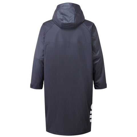 Gill Aqua Parka Dry Robe